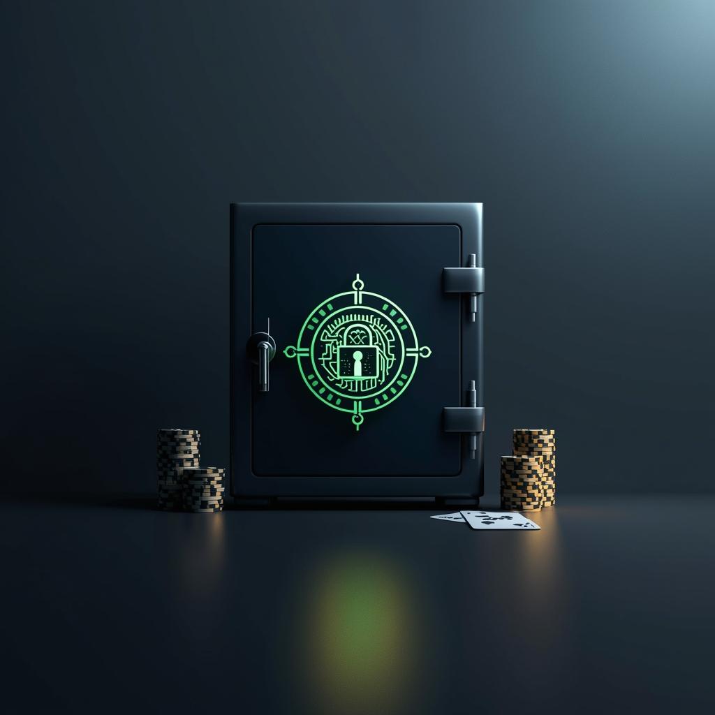 Bezpieczeństwo i licencje w kasynach